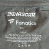 NASCAR Kansas Speedway May 12th 2007 T-Shirt Grigia – 3XL 3