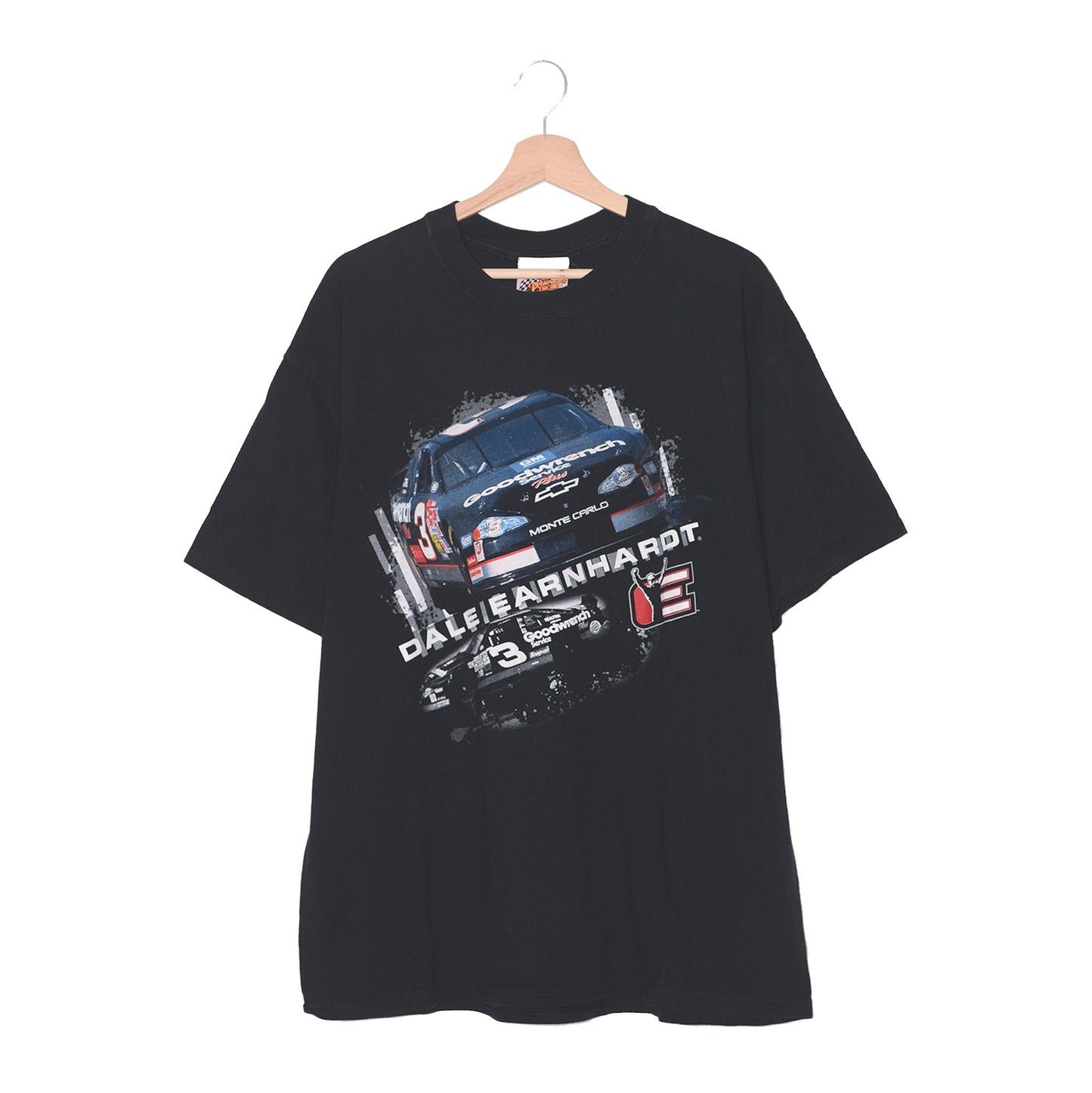 NASCAR Dale Earnhardt Jr. #3 Winner's Circle Nera Racing – L