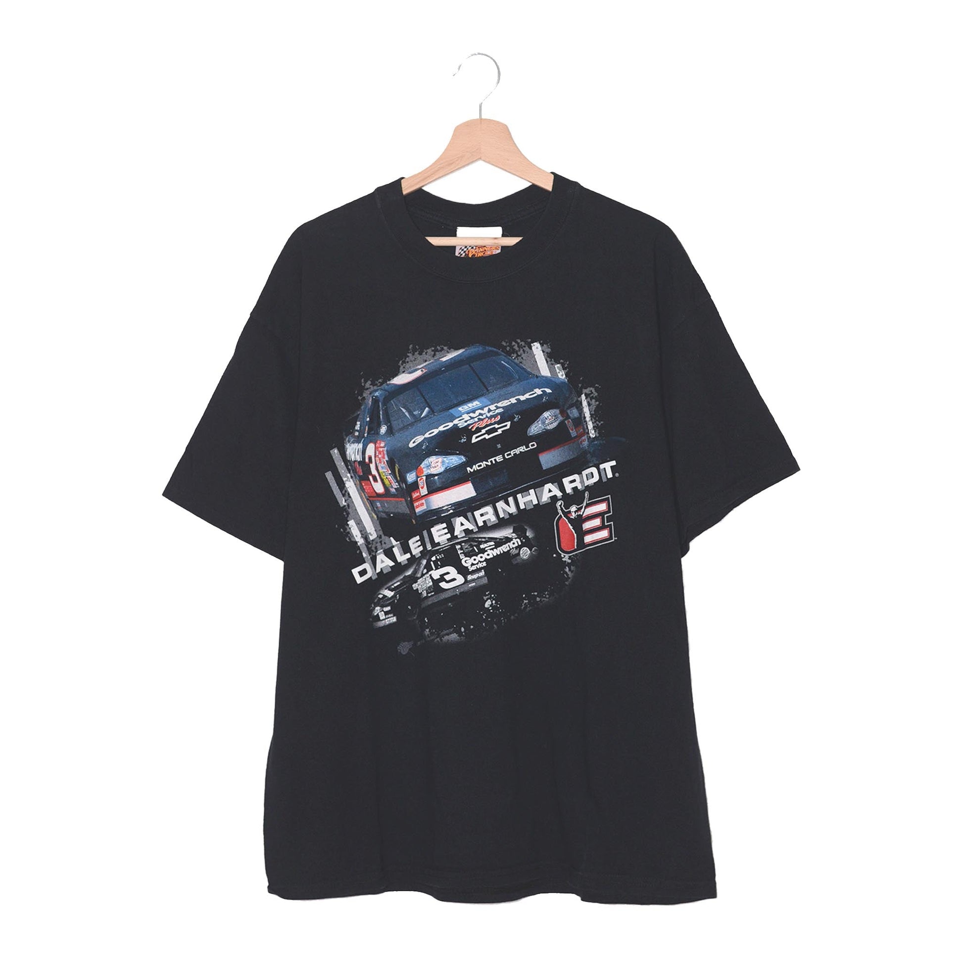 NASCAR Dale Earnhardt Jr. #3 Winner's Circle Nera Racing – L
