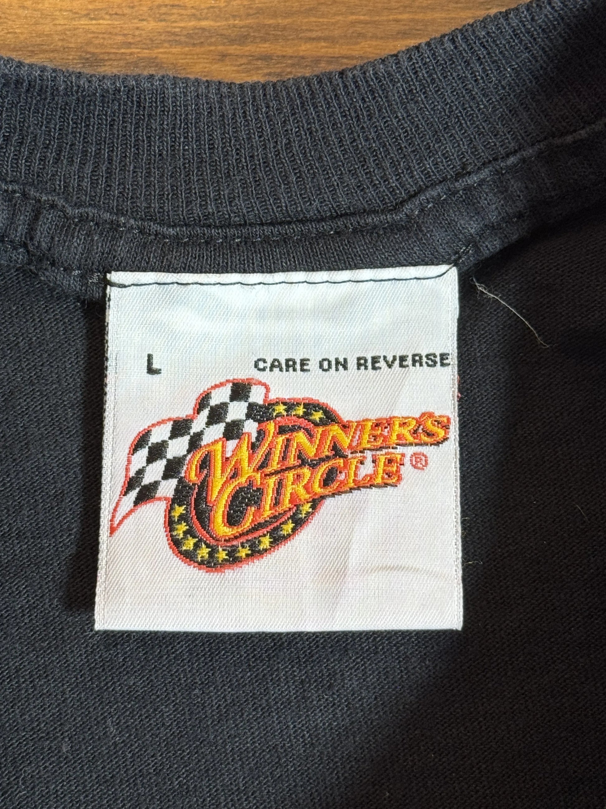 NASCAR Dale Earnhardt Jr. #3 Winner's Circle Nera Racing – L 3