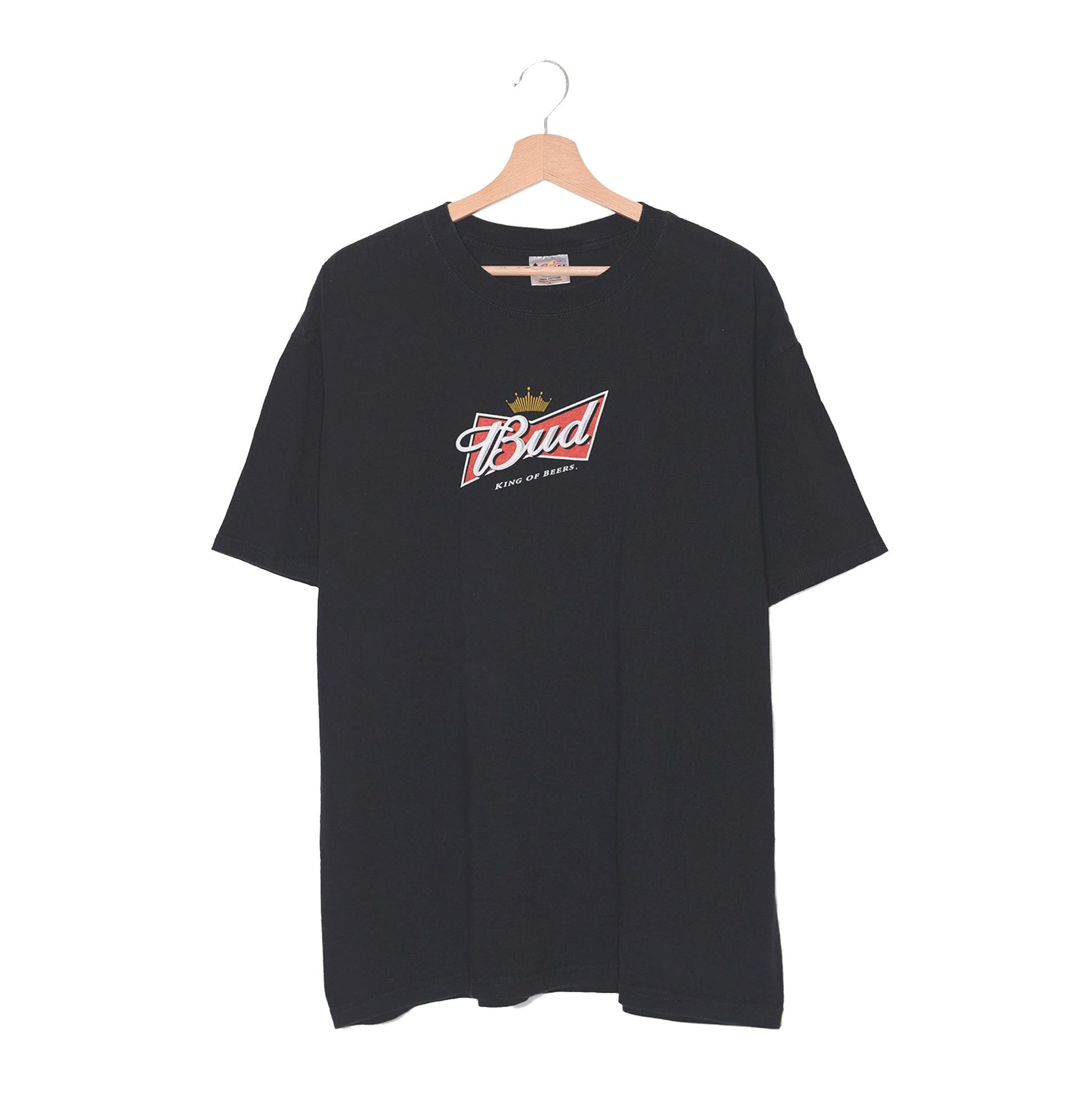 NASCAR Kasey Kahne #9 Budweiser Chase Authentics Nera – XL