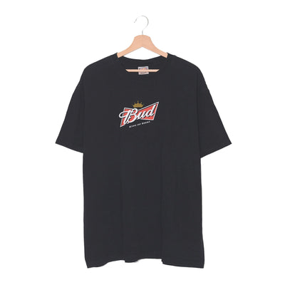 NASCAR Kasey Kahne #9 Budweiser Chase Authentics Nera – XL