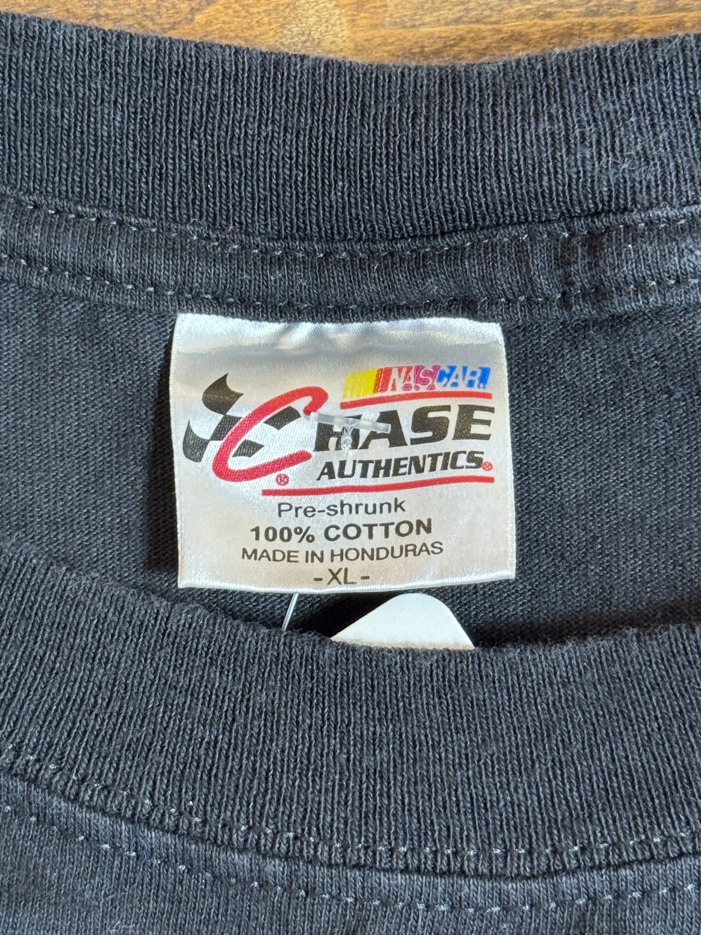 NASCAR Kasey Kahne #9 Budweiser Chase Authentics Nera – XL 3