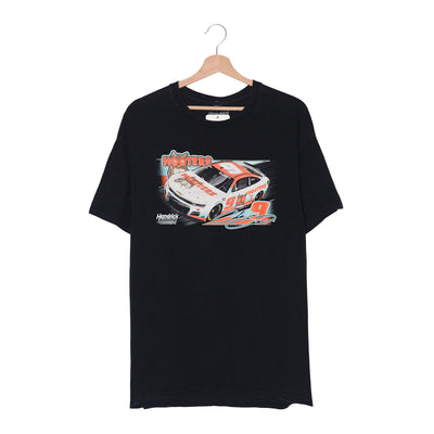 NASCAR Chase Elliott #9 Hooters Hendrick Motorsports Nera – XL