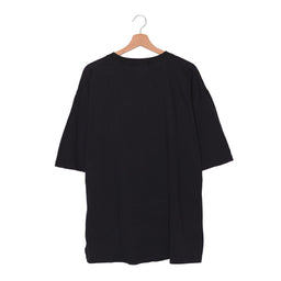 NASCAR Racing T-Shirt Logo Vintage Nera Faded – 2XL 2