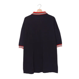 NASCAR Nextel Cup Series Polo Blu Navy Racing – XXL 2