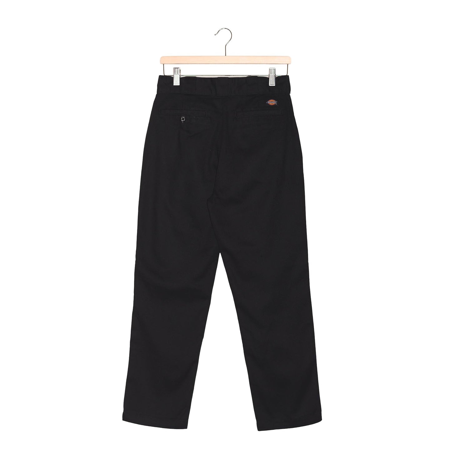 Dickies 874 Women's Original Fit Black Workwear Chino – IT36