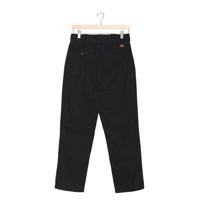 Dickies 874 Women's Original Fit Black Workwear Chino – IT36