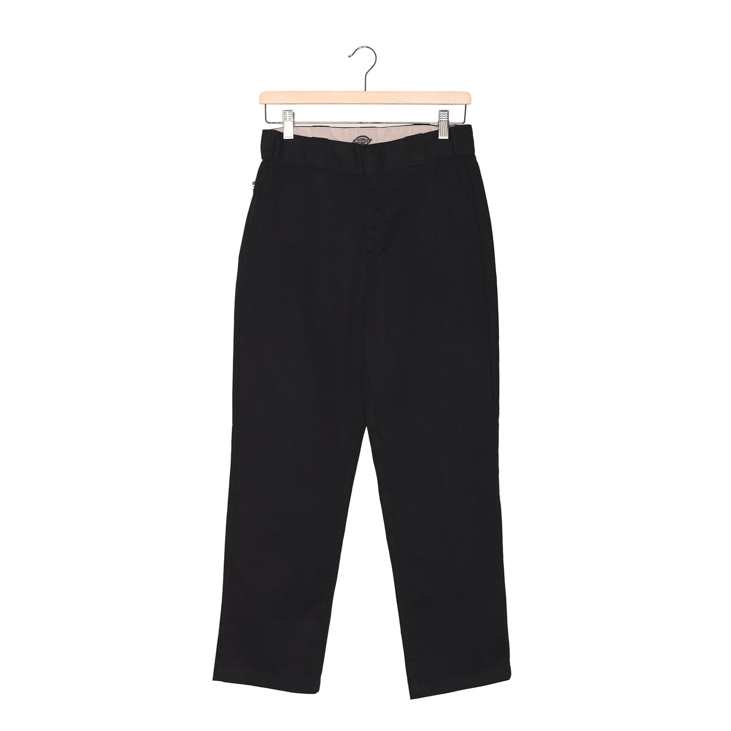 Dickies 874 Women's Original Fit Black Workwear Chino – IT36 2