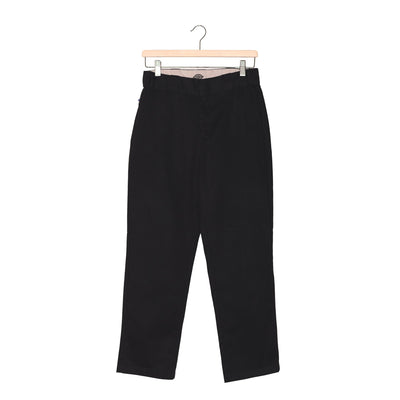Dickies 874 Women's Original Fit Black Workwear Chino – IT36 2