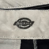 Dickies 874 Women's Original Fit Black Workwear Chino – IT36 4
