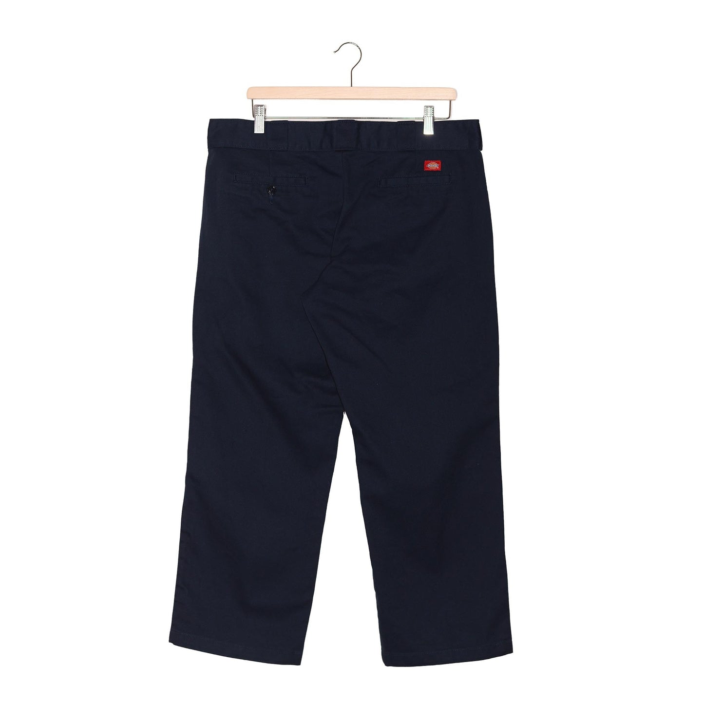 Dickies 774 Women's Original Fit Dark Navy Workwear Chino – IT44