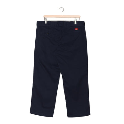 Dickies 774 Women's Original Fit Dark Navy Workwear Chino – IT44