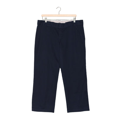 Dickies 774 Women's Original Fit Dark Navy Workwear Chino – IT44 2