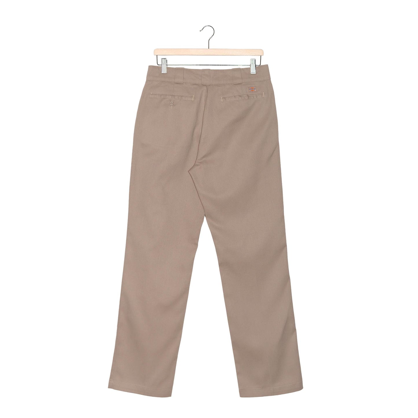 Dickies 774F Women's Original Fit Khaki Workwear Chino – IT44