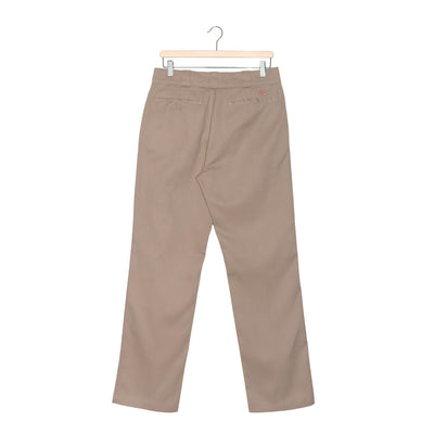 Dickies 774F Women's Original Fit Khaki Workwear Chino – IT44