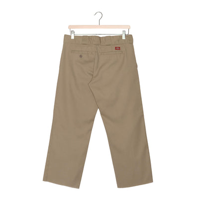 Dickies 774 Women's Original Fit Khaki Workwear Chino – IT38