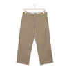 Dickies 774 Women's Original Fit Khaki Workwear Chino – IT38 2