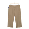Dickies 774 Women's Original Fit Khaki Workwear Chino – IT48 2