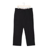 Dickies 774 Women's Original Fit Black Workwear Chino – IT48 2