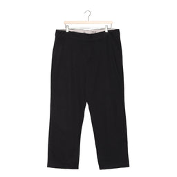 Dickies 774 Women's Original Fit Black Workwear Chino – IT48 2