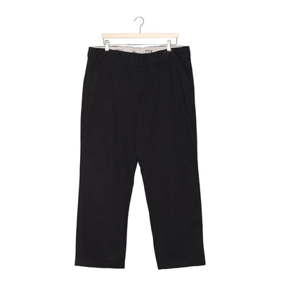 Dickies 774 Women's Original Fit Black Workwear Chino – IT48 2