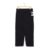 Dickies 774 Women's Original Fit nero IT48, twill poly-cotone, gamba dritta, Made in Guatemala 2022. Condizioni ottime. Spedizione gratuita in Italia da €80.