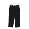 Dickies 774 Women's Original Fit nero IT48, twill poly-cotone, gamba dritta, Made in Guatemala 2022. Condizioni ottime. Spedizione gratuita in Italia da €80. 2