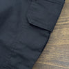 Dickies 774 Women's Original Fit nero IT48, twill poly-cotone, gamba dritta, Made in Guatemala 2022. Condizioni ottime. Spedizione gratuita in Italia da €80. 4