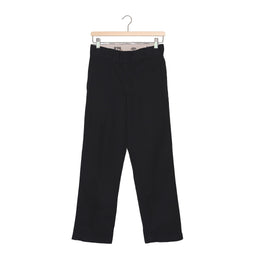 Dickies 874 Original Fit Black Workwear Chino – W28/L29 2