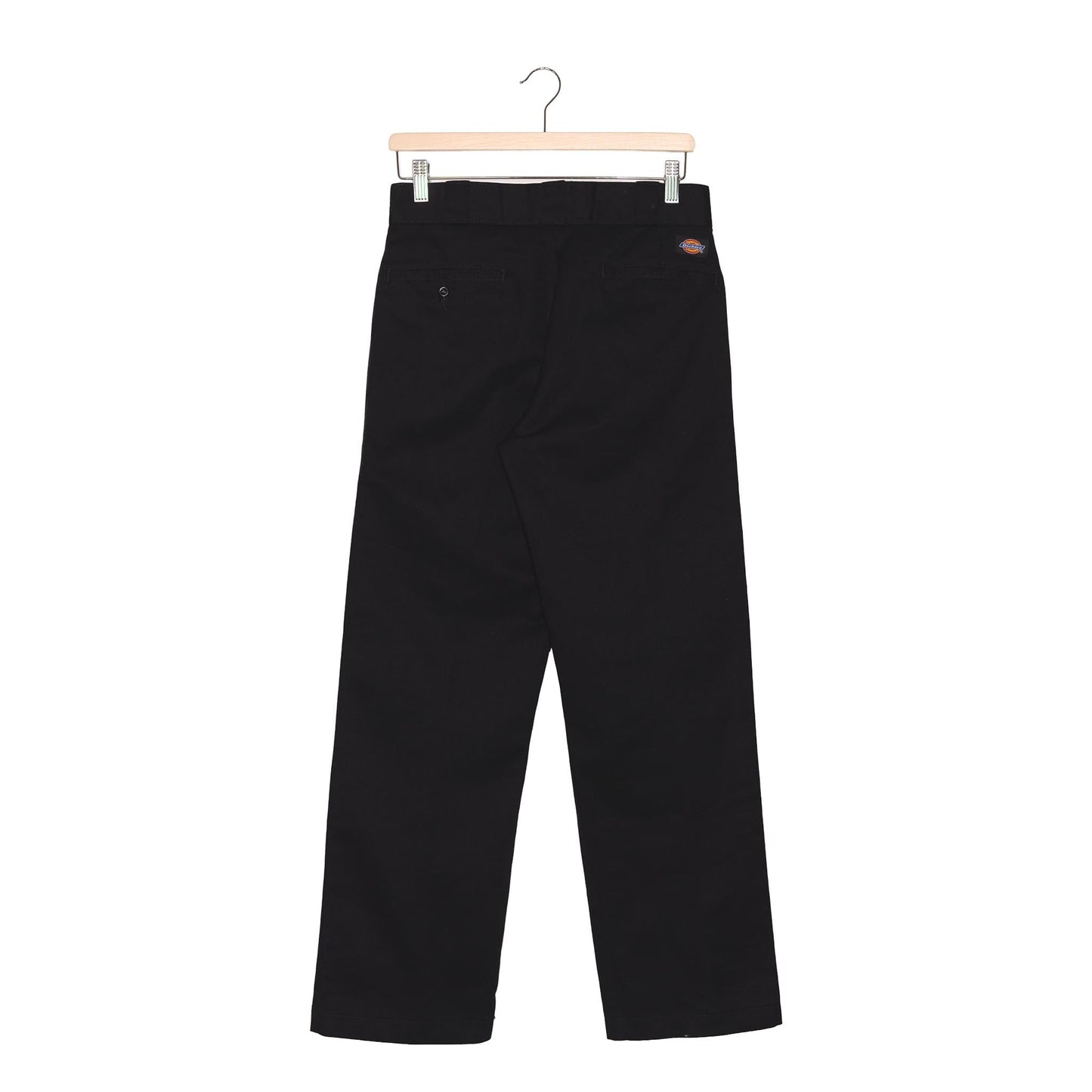 Dickies 874 Original Fit Black Workwear Chino – W30/L32