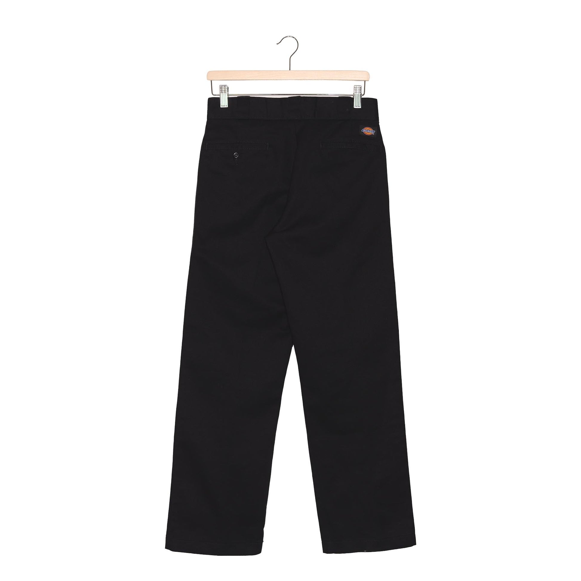 Dickies 874 Original Fit Black Workwear Chino – W30/L32