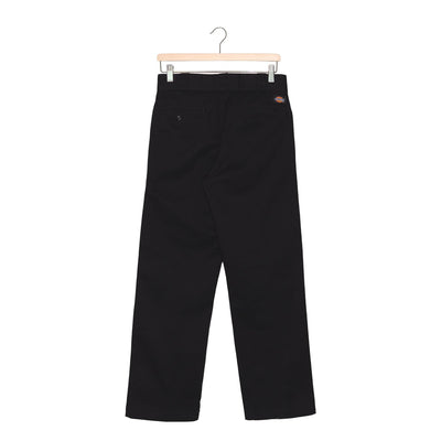 Dickies 874 Original Fit Black Workwear Chino – W30/L32