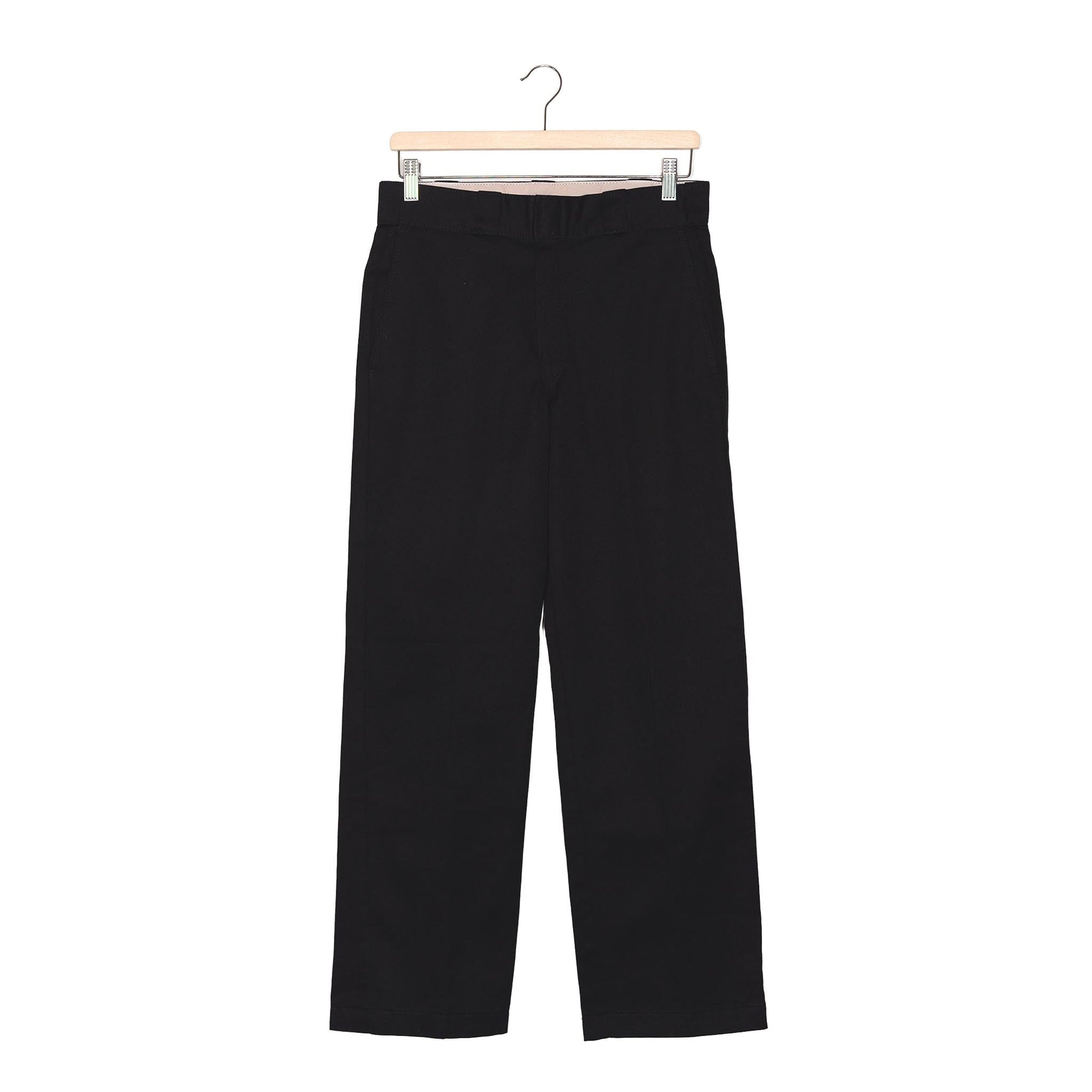 Dickies 874 Original Fit Black Workwear Chino – W30/L32 2