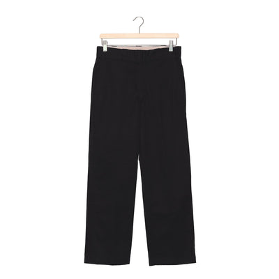 Dickies 874 Original Fit Black Workwear Chino – W30/L32 2