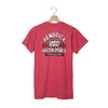Hendrick Motorsports T-Shirt Rossa NASCAR