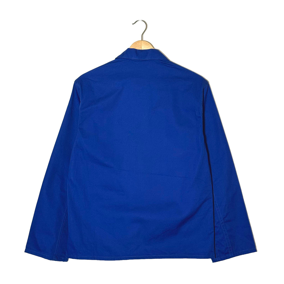 Overshirt Workwear Blu Uvex Safety Made in Germany S