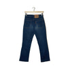 Levi's 417 Denim Vintage Anni 90 Made in Italy W28