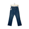 Levi's 417 Denim Vintage Anni 90 Made in Italy W28