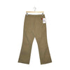 Dickies for Women Pantalone Flare Beige Pinecrest IT42