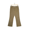 Dickies for Women Pantalone Flare Beige Pinecrest IT42