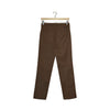 Dickies Workwear Pantalone Dritto Colore Marrone IT36