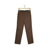 Dickies Workwear Pantalone Dritto Colore Marrone IT36