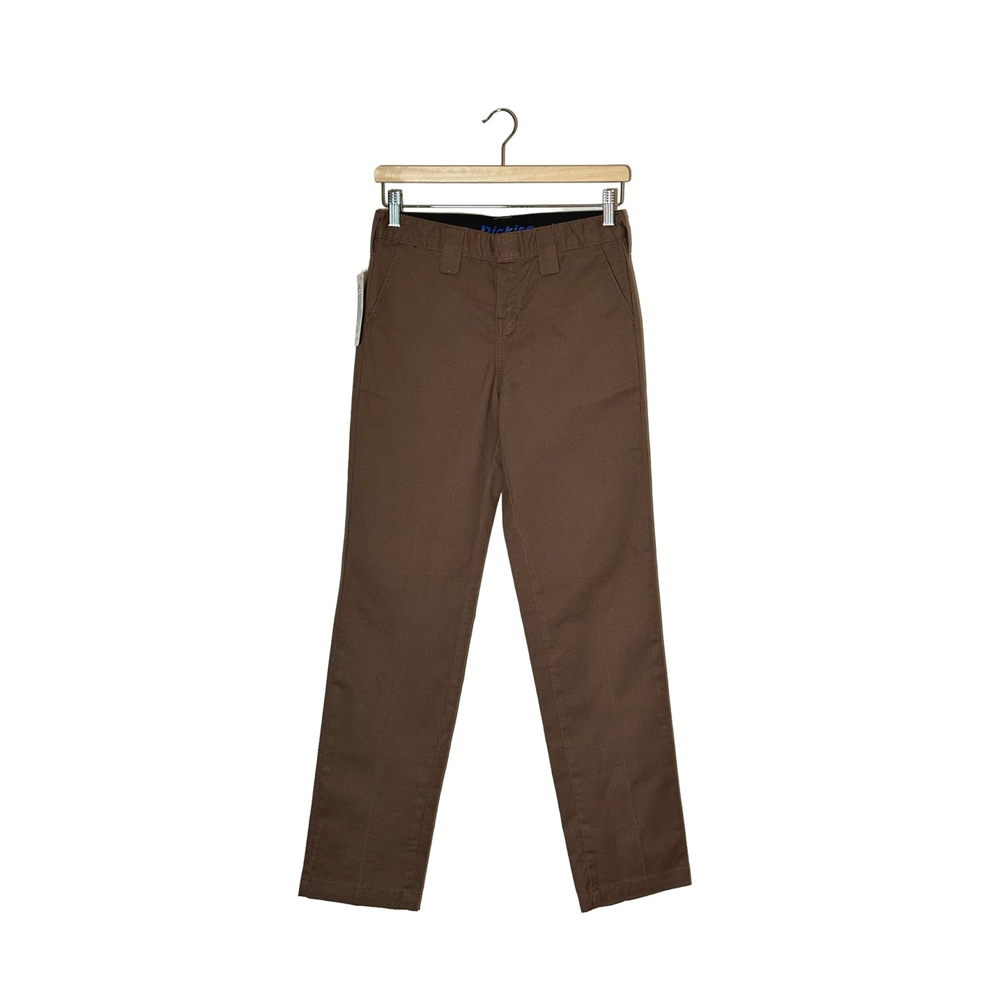 Dickies Workwear Pantalone Dritto Colore Marrone IT36