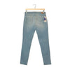 Levi's Demi Curve Skinny Jeans Celeste Made in Poland W28