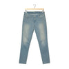 Levi's Demi Curve Skinny Jeans Celeste Made in Poland W28