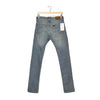 Lee Powell Skinny Jeans Blu Made in Poland W30 L34