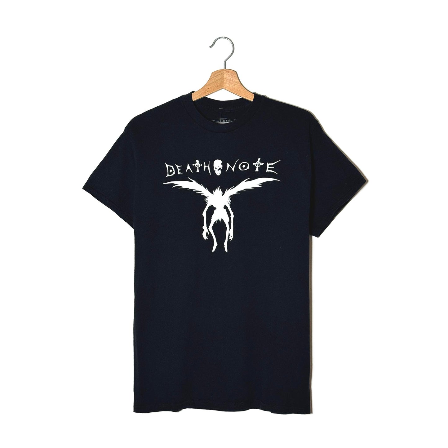 Death Note Official Merch T-Shirt