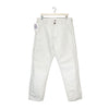 Pantalone Lee Workwear Carpenter Bianco - 33x32