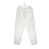 Pantalone Lee Workwear Carpenter Bianco - 33x32